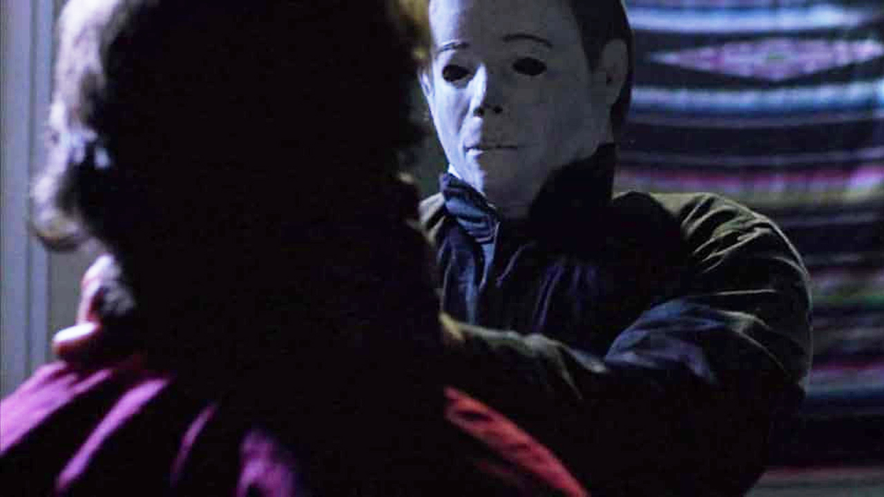 Halloween 4: The Return of Michael Myers Brady