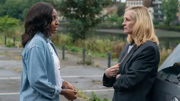 Running Man Disappointing