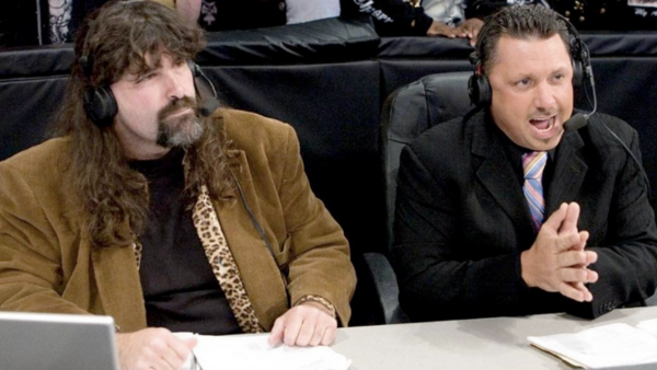 Triple H WWE Title SmackDown 2008