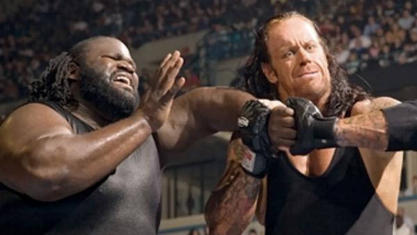 CM Punk JBL WWE Raw 2008