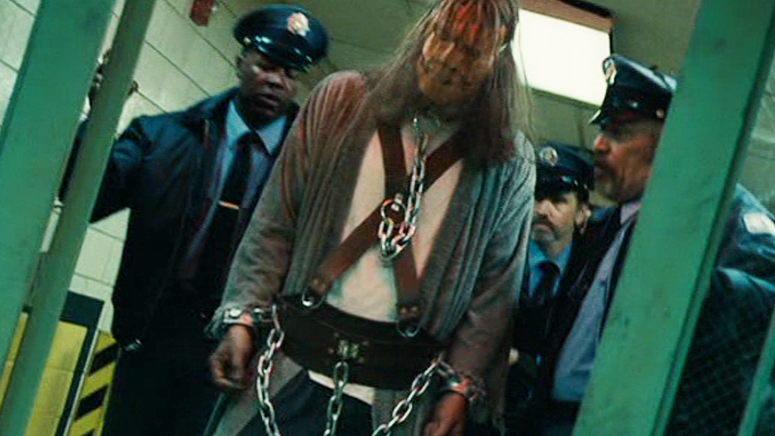 Rob Zombie's Halloween Michael Myers