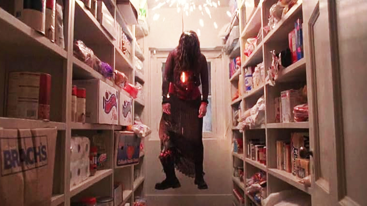 Halloween H20 Sarah Wainthrope