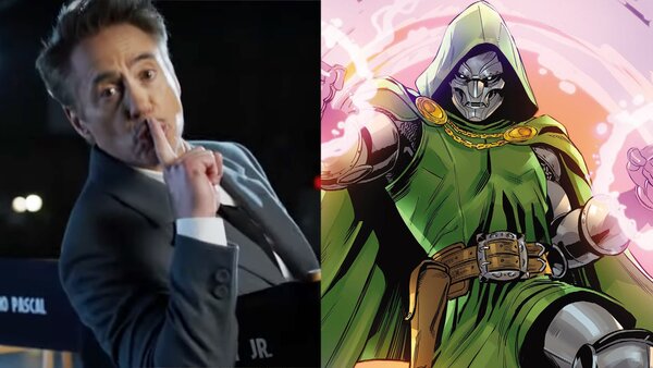 2026 Upcoming Insane Casting Choices