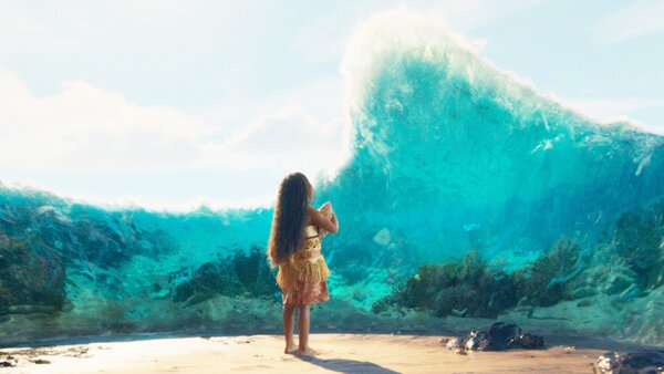 The Super Mario Galaxy Movie