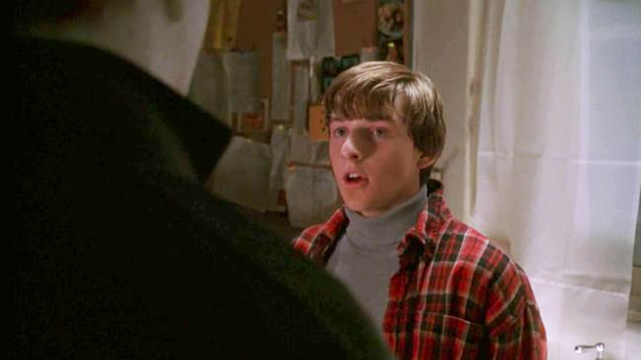 Halloween H20 Charlie Deveraux