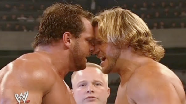 Vince McMahon Kane 2003