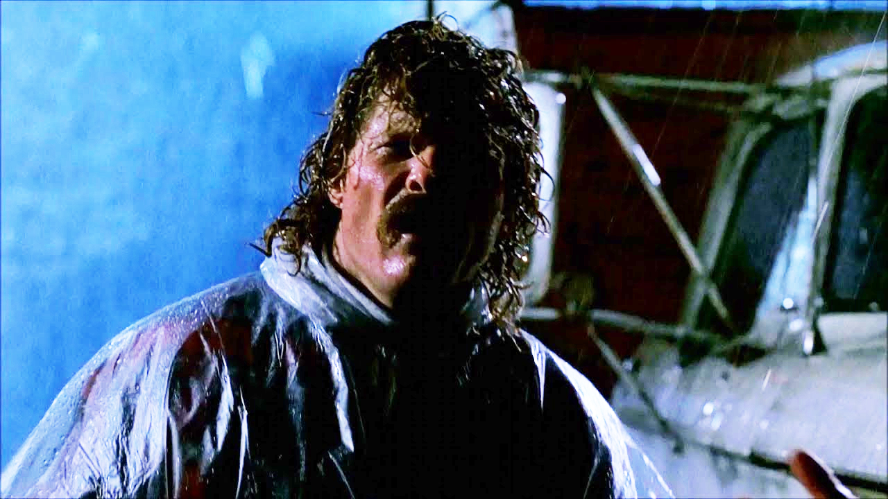 Halloween: The Curse of Michael Myers Tom Proctor