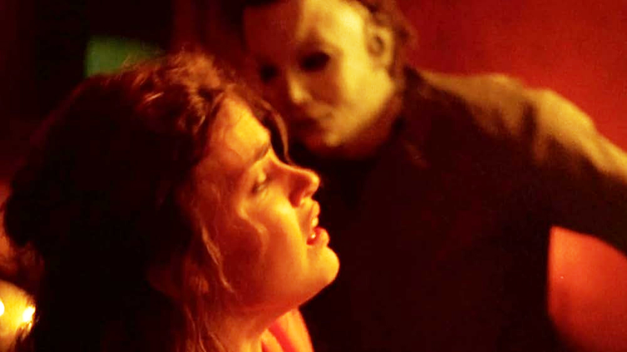 Halloween: The Curse of Michael Myers Beth
