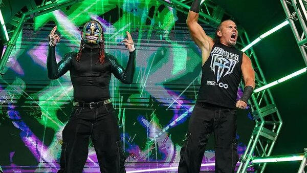 The Hardys In Talks With WWE, More Appearances Coming Soon? (WWE News)