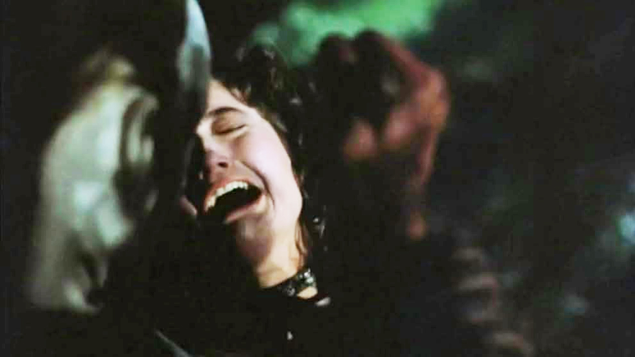 Halloween 5: The Revenge of Michael Myers Tina Williams