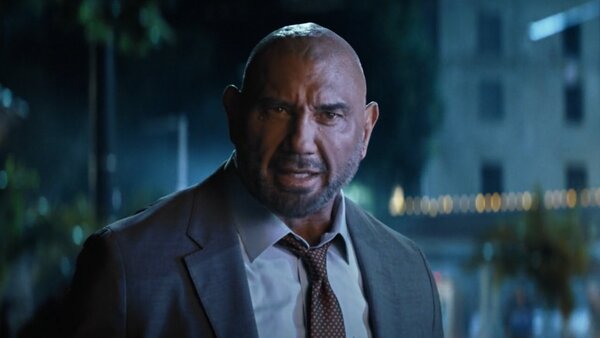 I Know What You Did Last Summer Sarah Michelle Gellar Cameo