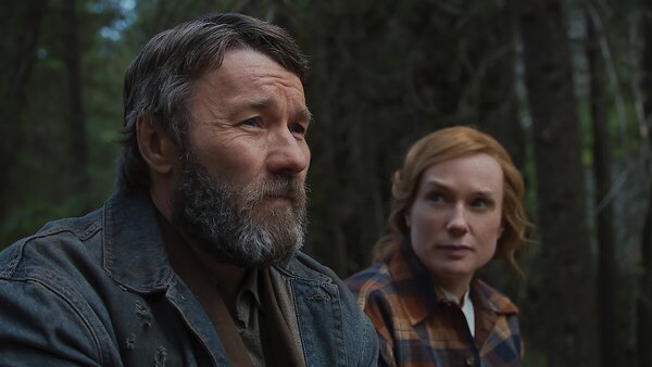 Die My Love Jennifer Lawrence Robert Pattinson