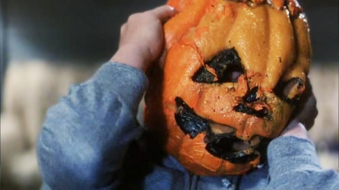 Halloween III: Season of the Witch Buddy Kupfer Jr.