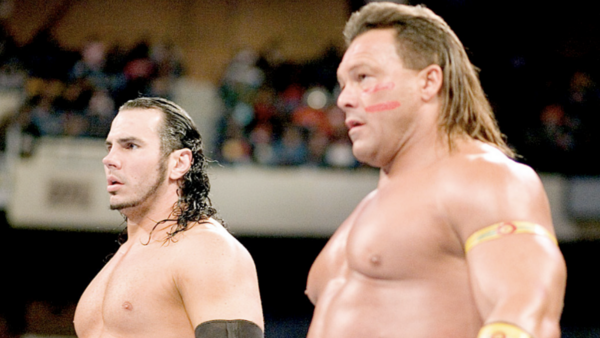 King Booker T Sharmell WWE 2006