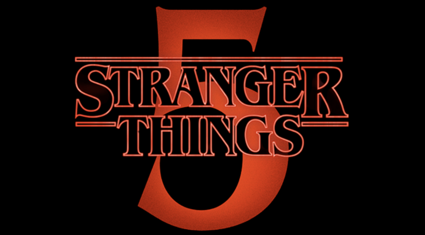 Stranger Things Netflix