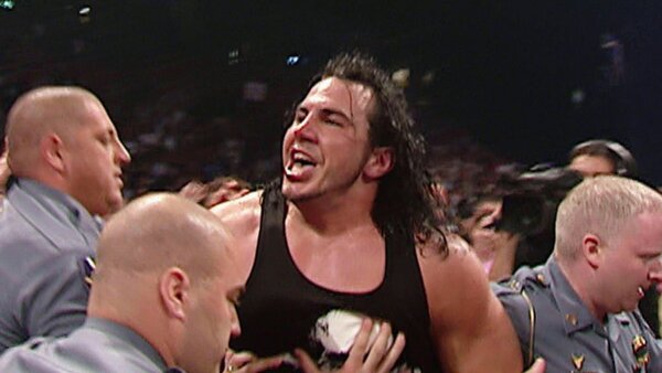 John Cena WWE Raw 2005