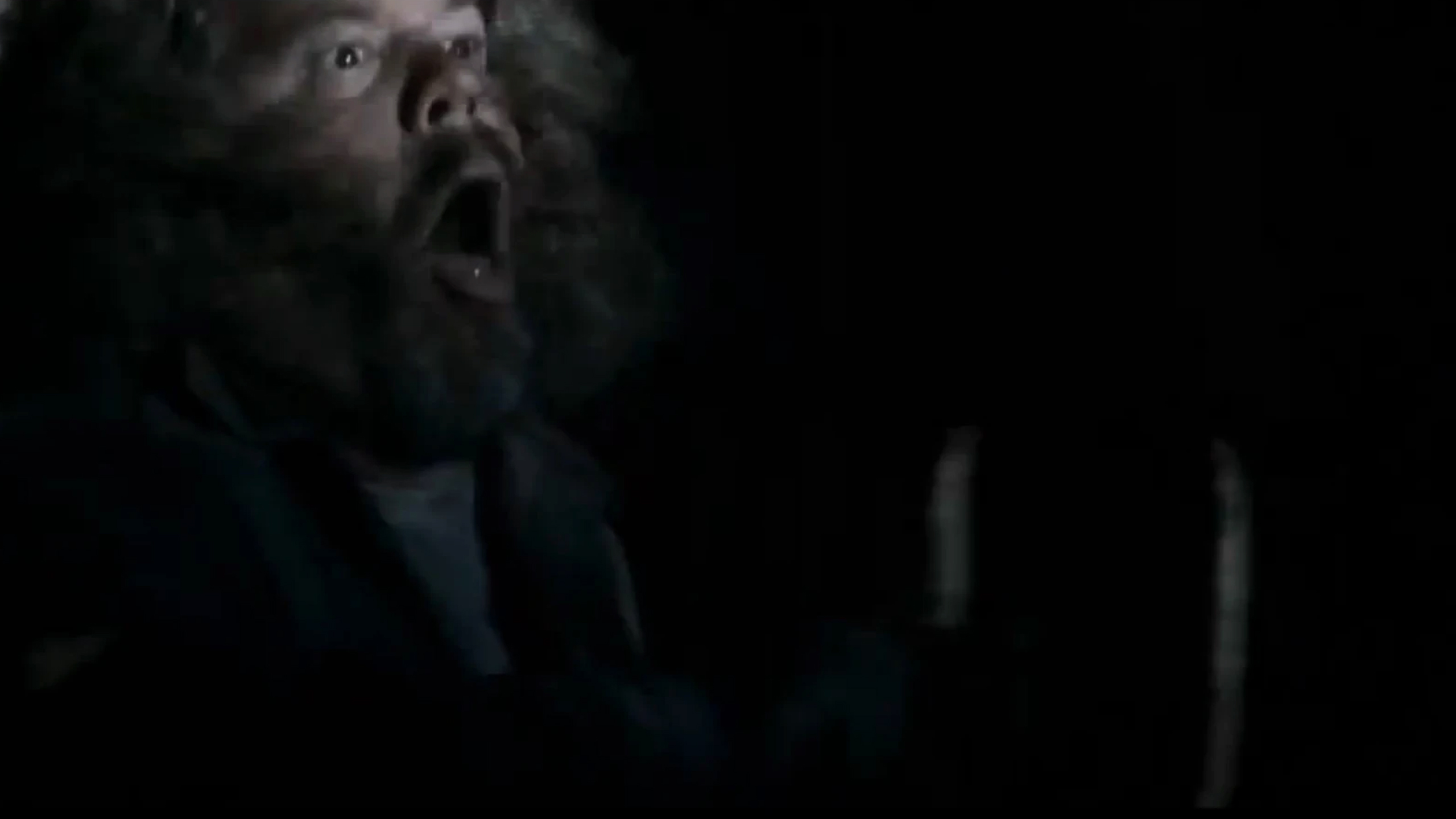 Rob Zombie's Halloween II Floyd