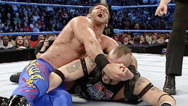 King Booker T Sharmell WWE 2006