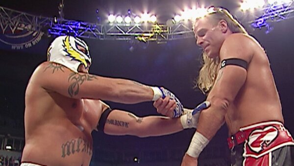 John Cena WWE Raw 2005