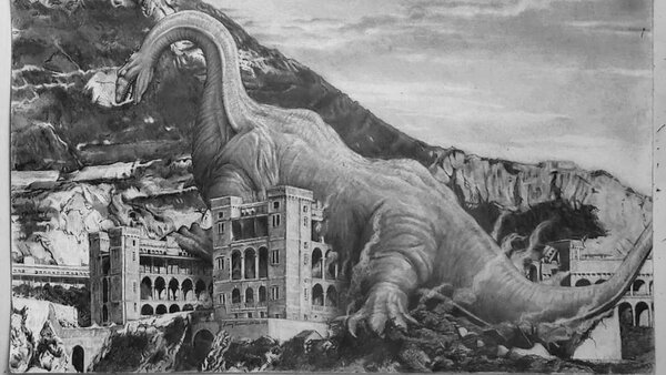 George A Romero's Resident Evil