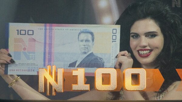 I Know What You Did Last Summer Sarah Michelle Gellar Cameo