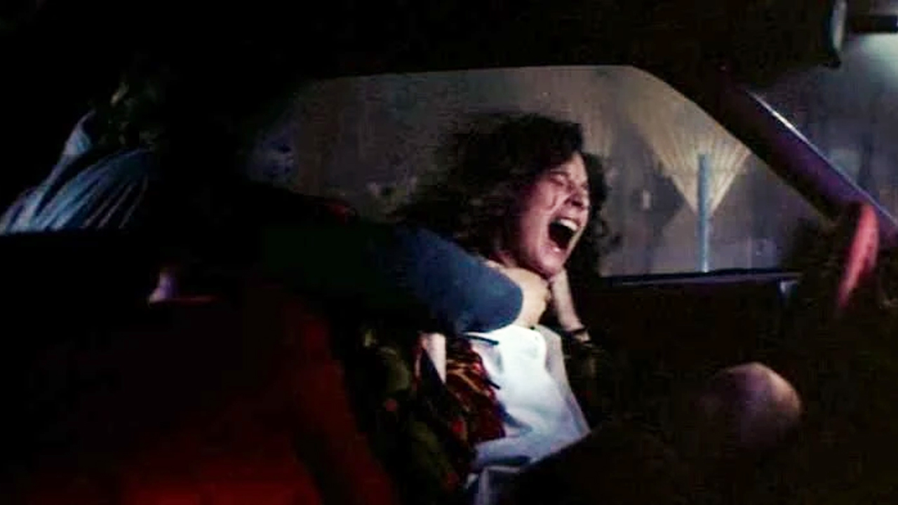 Halloween Michael Myers Annie Brackett