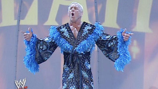 Batista The Great Khali WWE SmackDown 2007