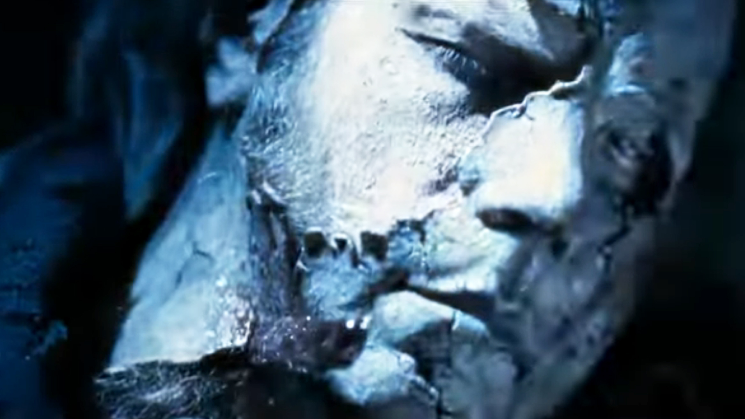 Rob Zombie's Halloween II Michael Myers Dead