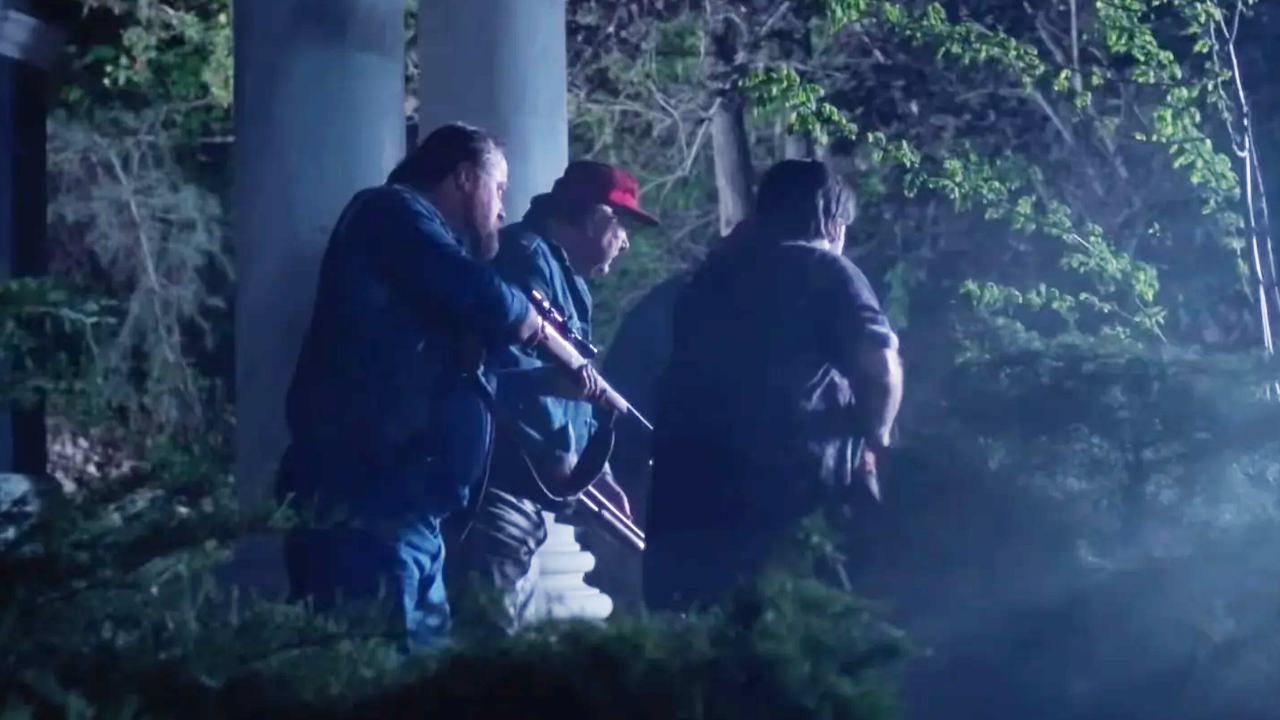 Halloween 4: The Return of Michael Myers