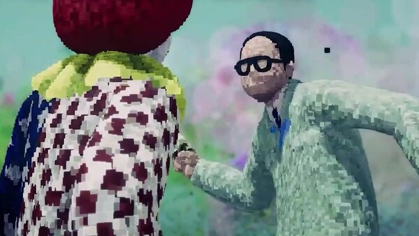 Vampire The Masquerade - Bloodlines 2