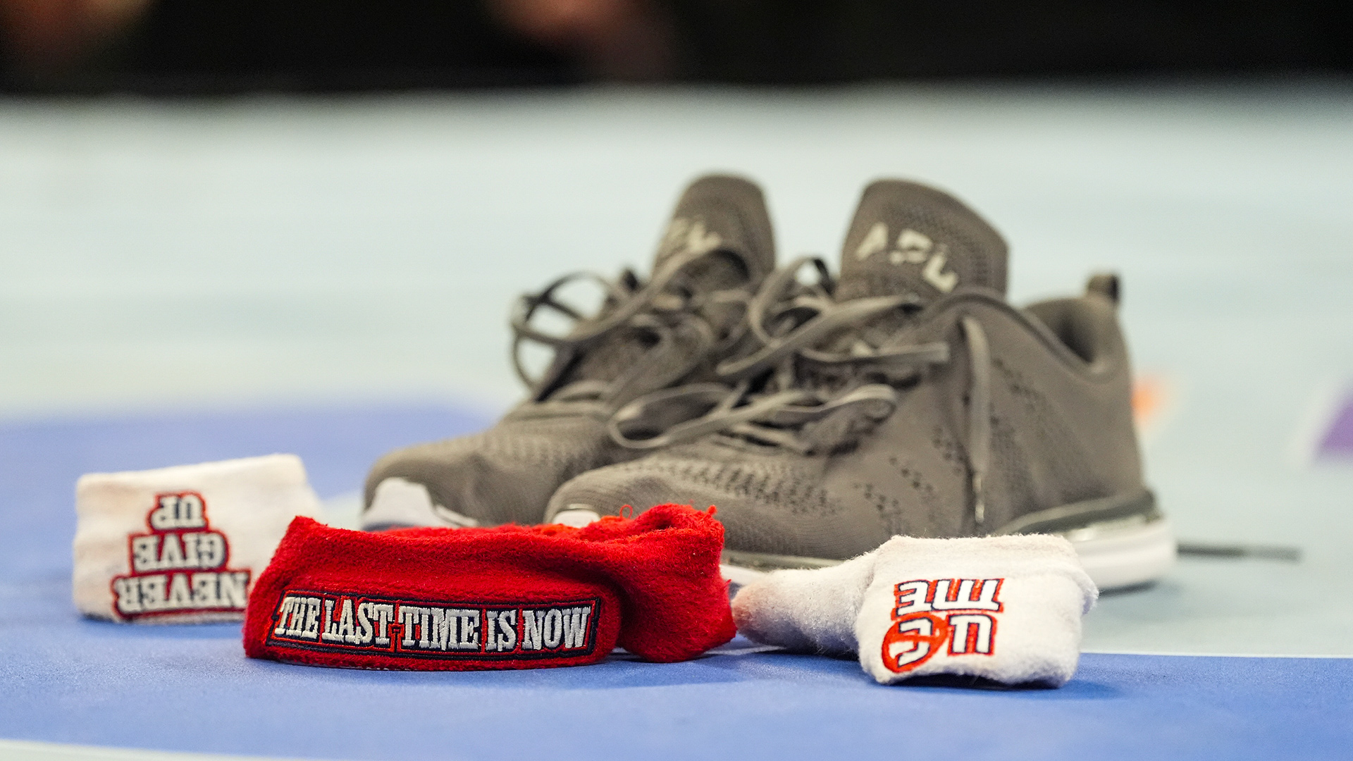 WWE Saturday Night’s Main Event John Cena