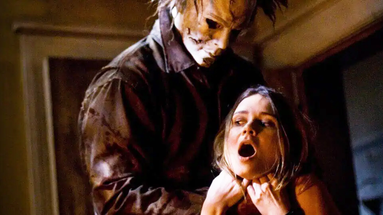 Rob Zombie's Halloween Lynda Van Der Klok Kristina Klebe