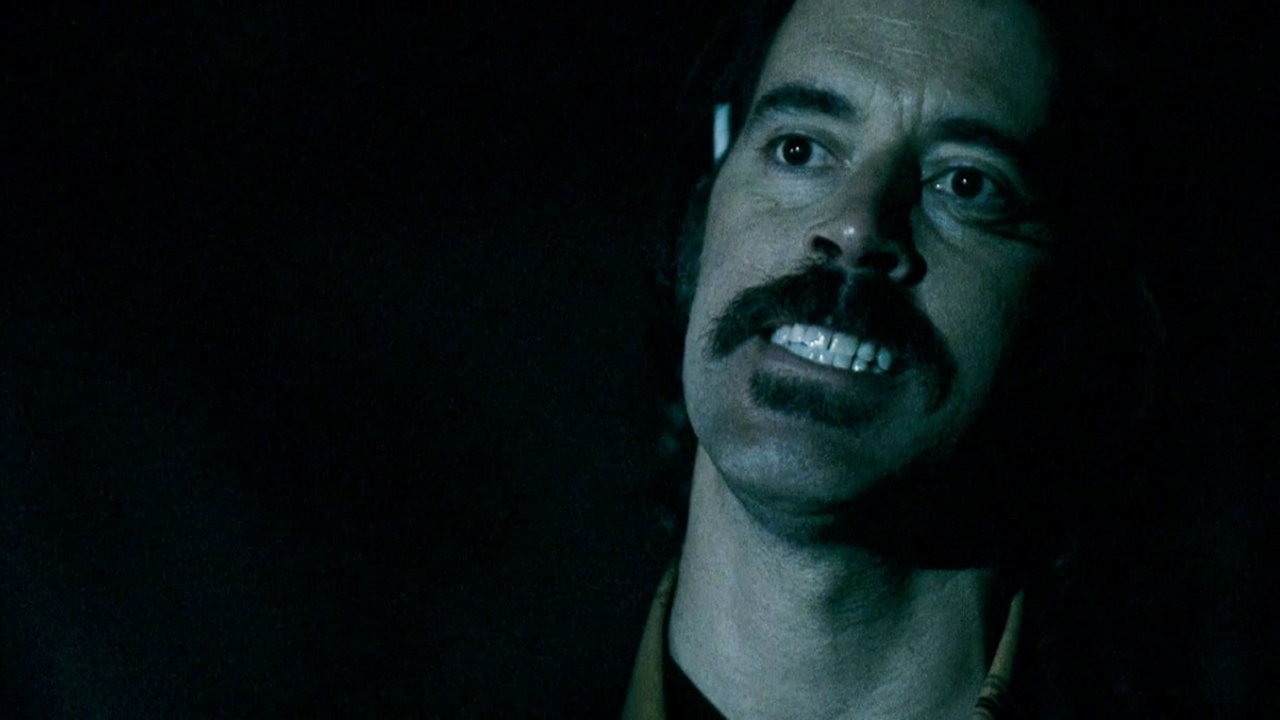 Rob Zombie's Halloween II Howard Boggs