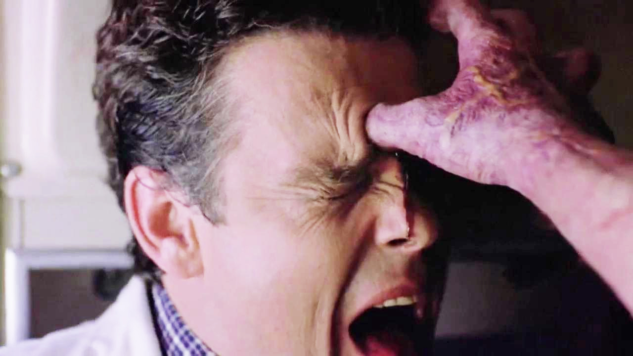 Halloween 4: The Return of Michael Myers J. Black