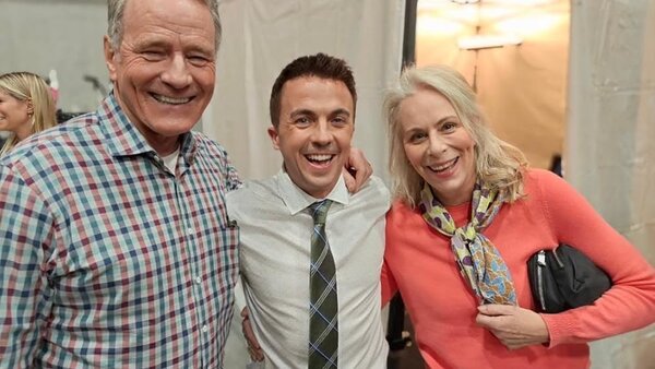 Malcolm in the Middle: Life's Still Unfair