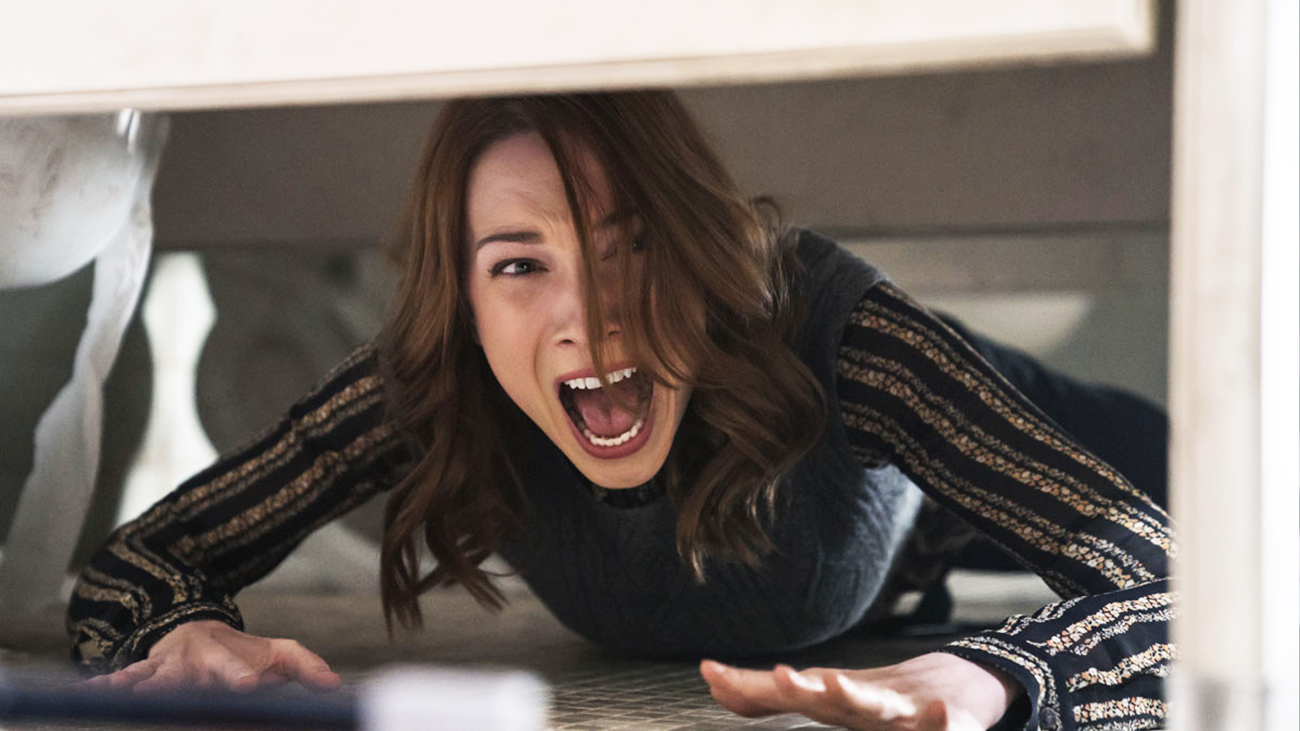 Halloween 2018 Dana Haines