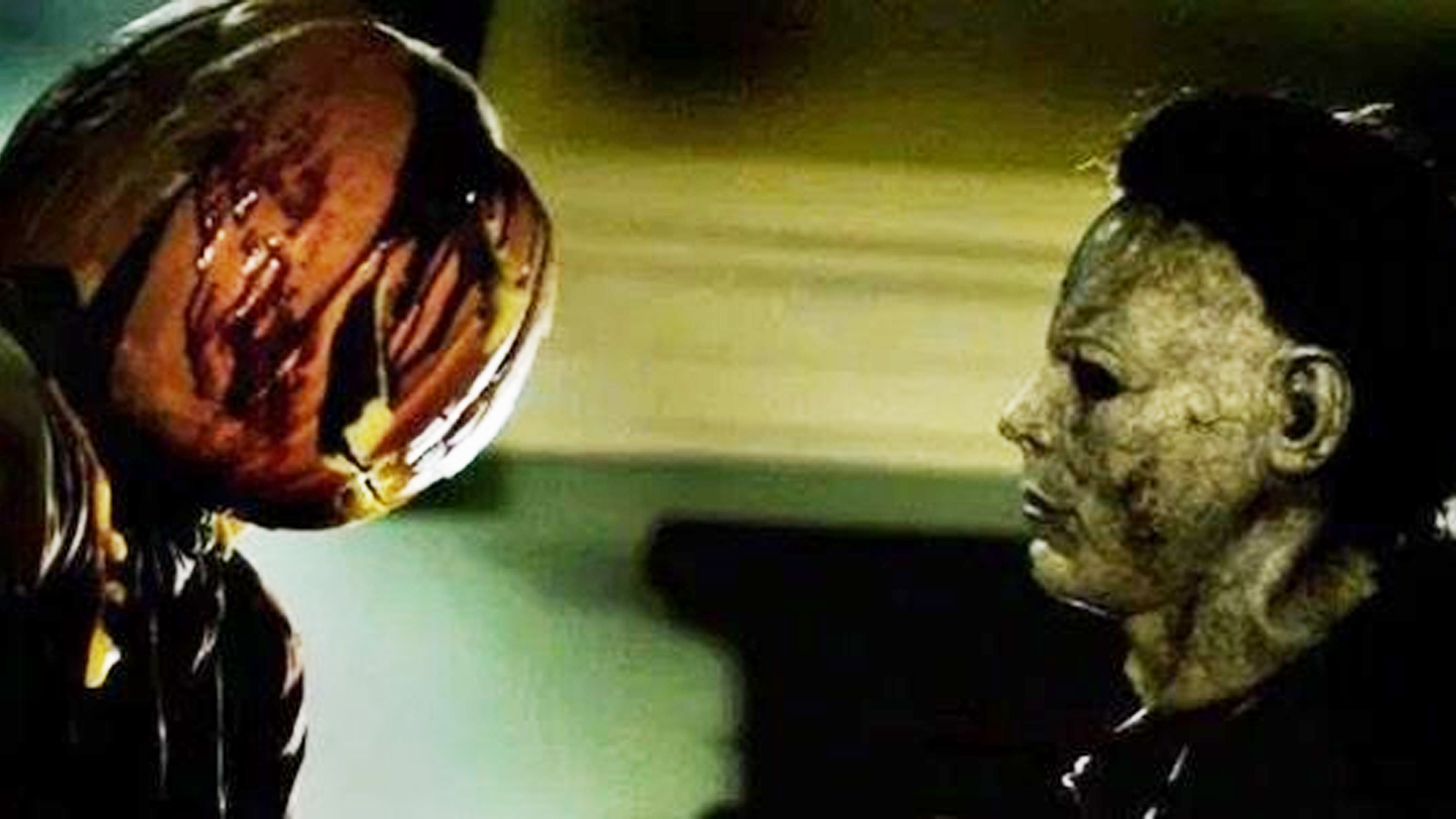 Rob Zombie's Halloween II Paul Michael Myers