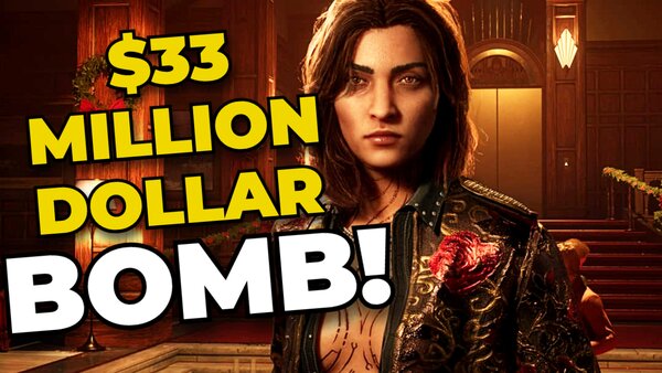 Vampire The Masquerade - Bloodlines 2