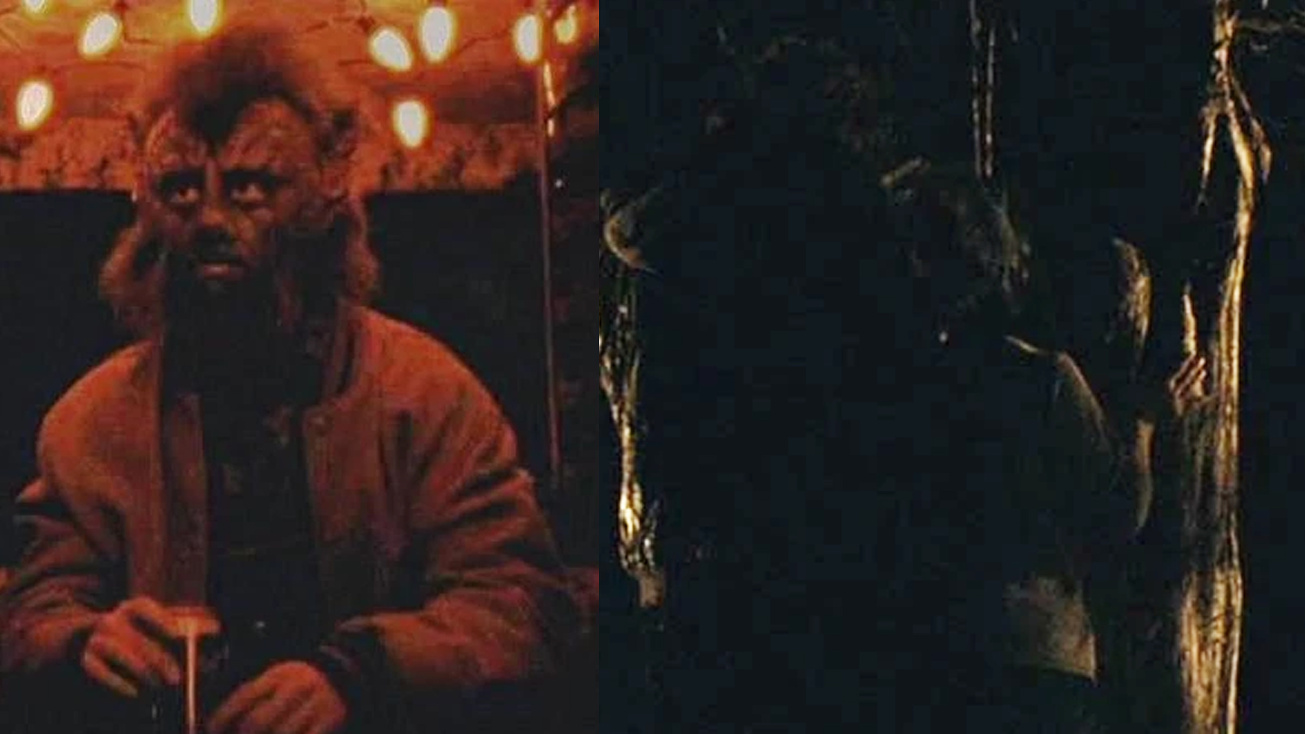 Rob Zombie's Halloween II Wolfie