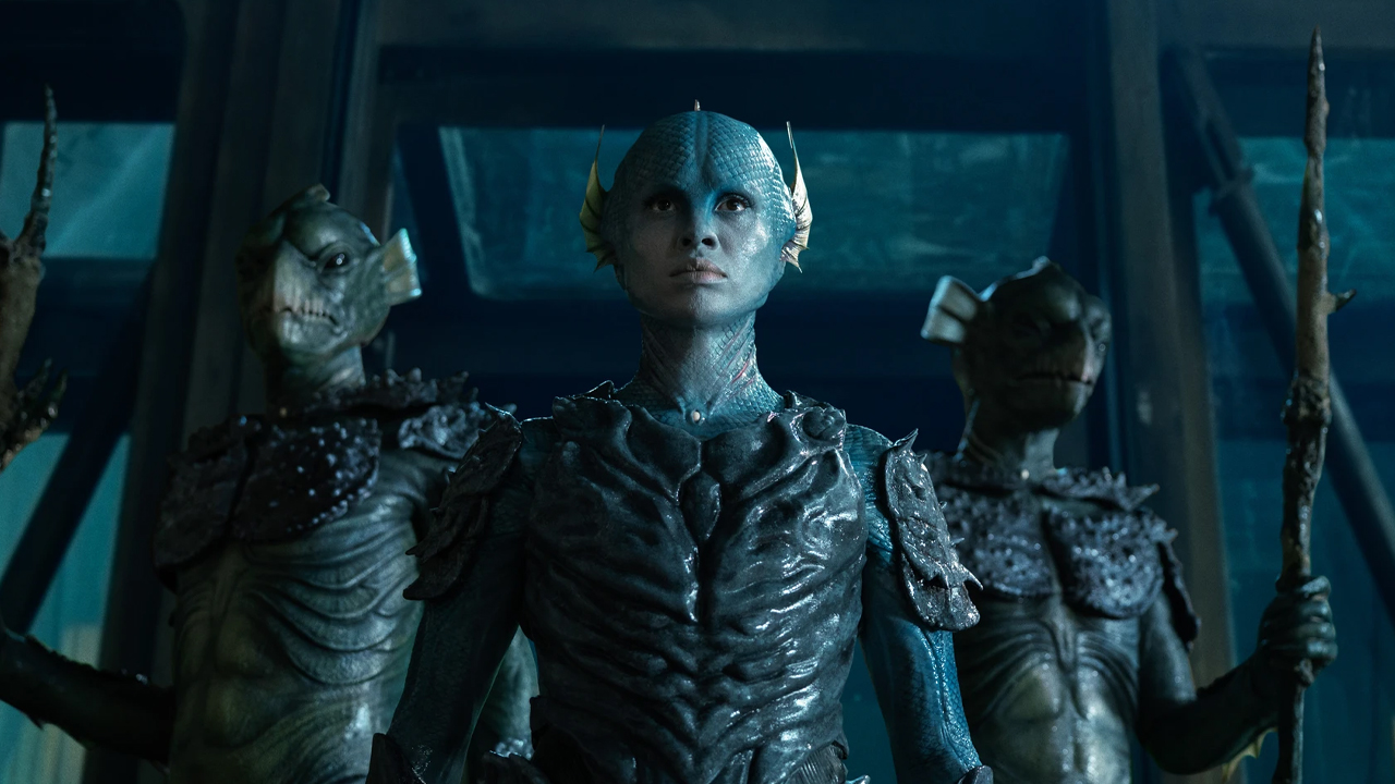 The War Between the Land and the Sea