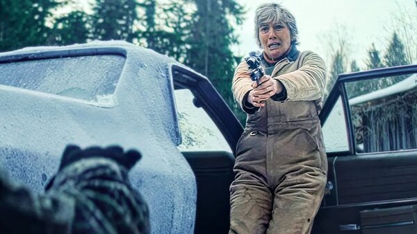 Die My Love Jennifer Lawrence Robert Pattinson