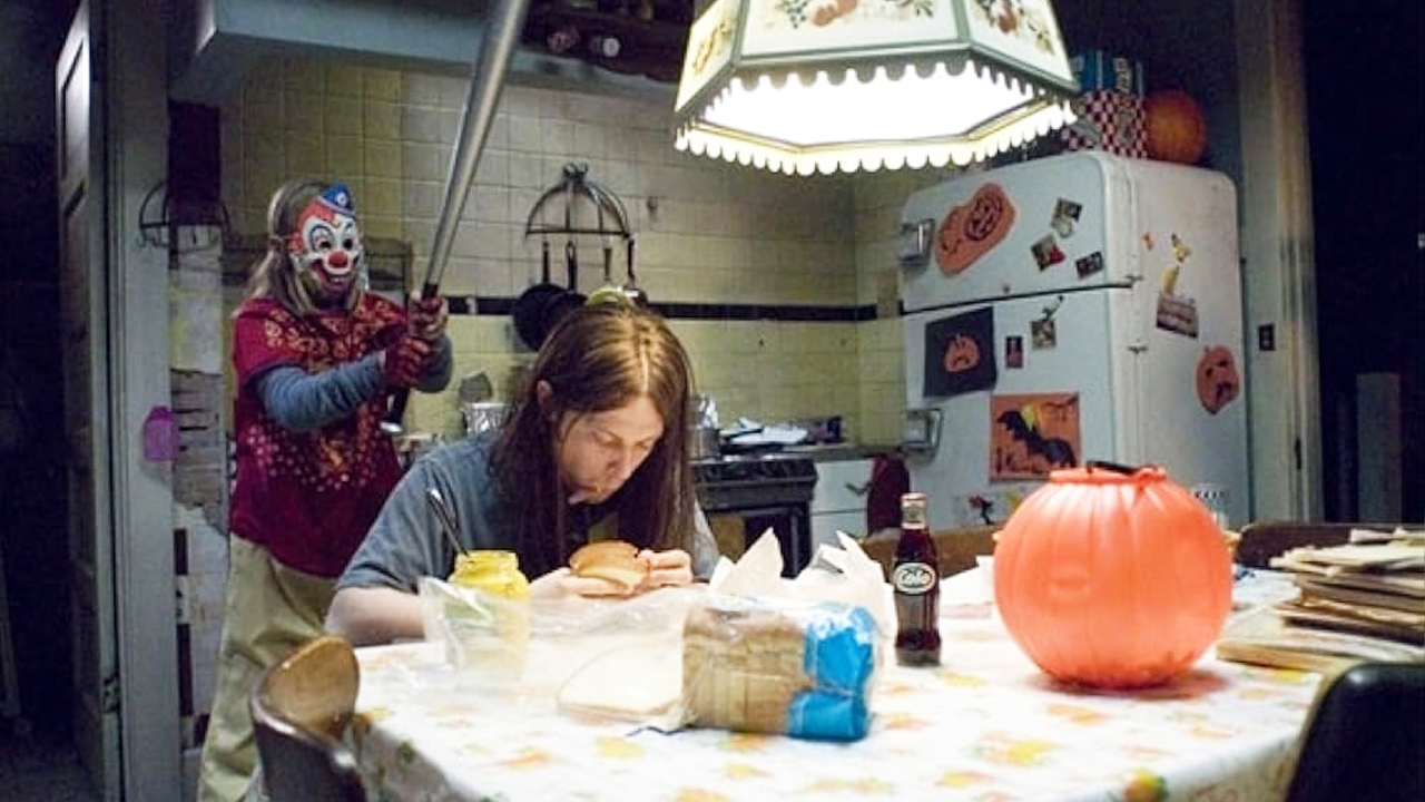 Rob Zombie's Halloween Steve Haley