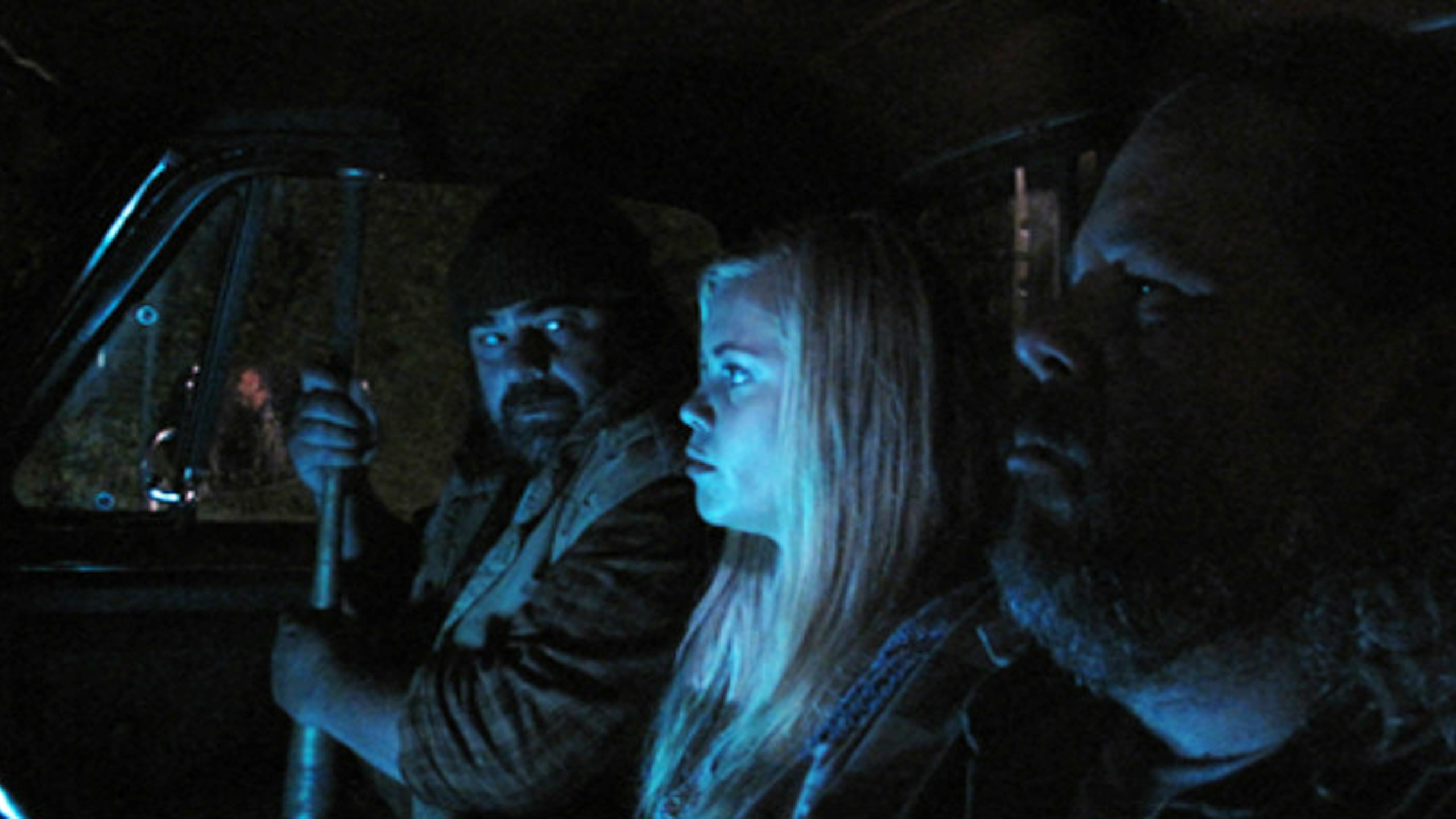 Rob Zombie's Halloween II Jazlean Benny Floyd