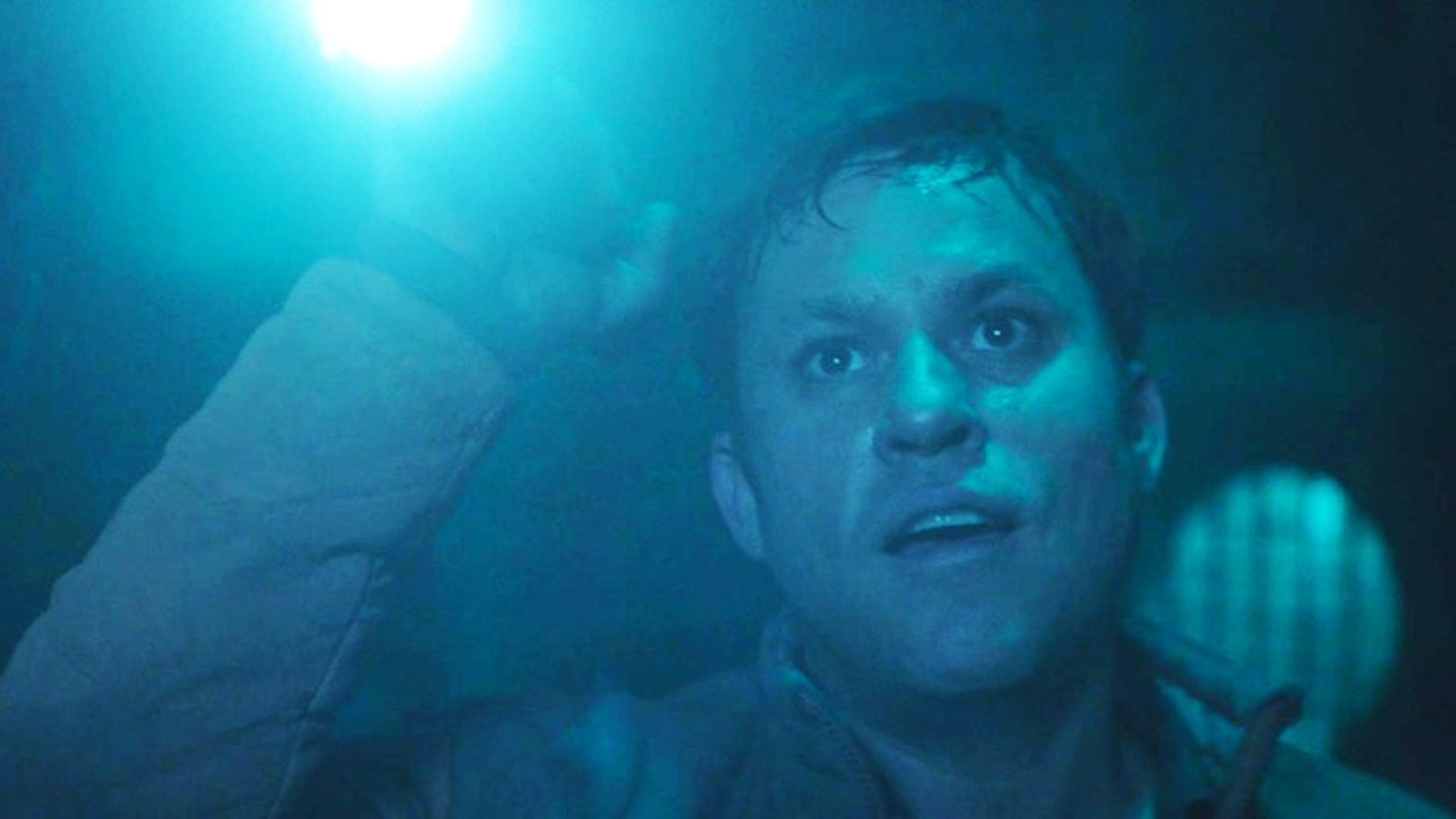 Halloween Ends Officer Doug Mulaney