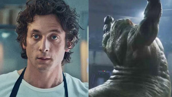 2026 Upcoming Insane Casting Choices