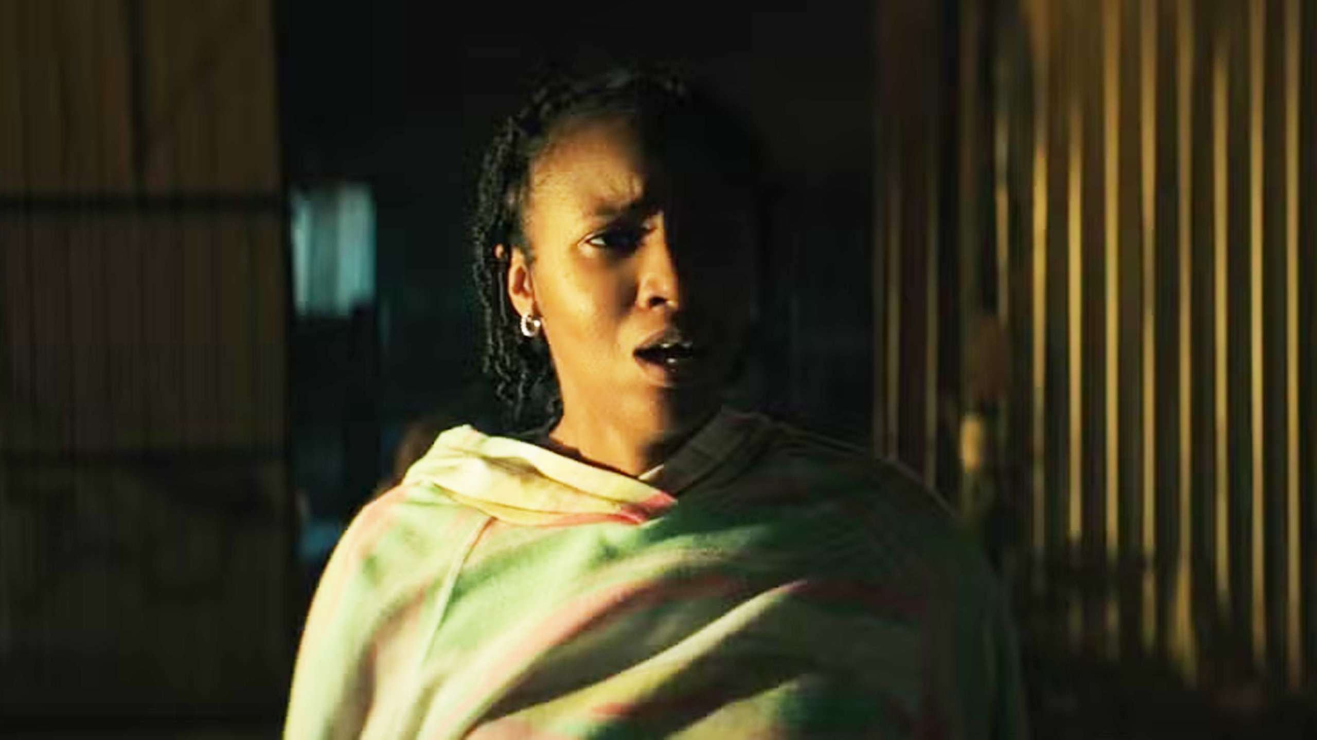 Halloween Ends Stacy