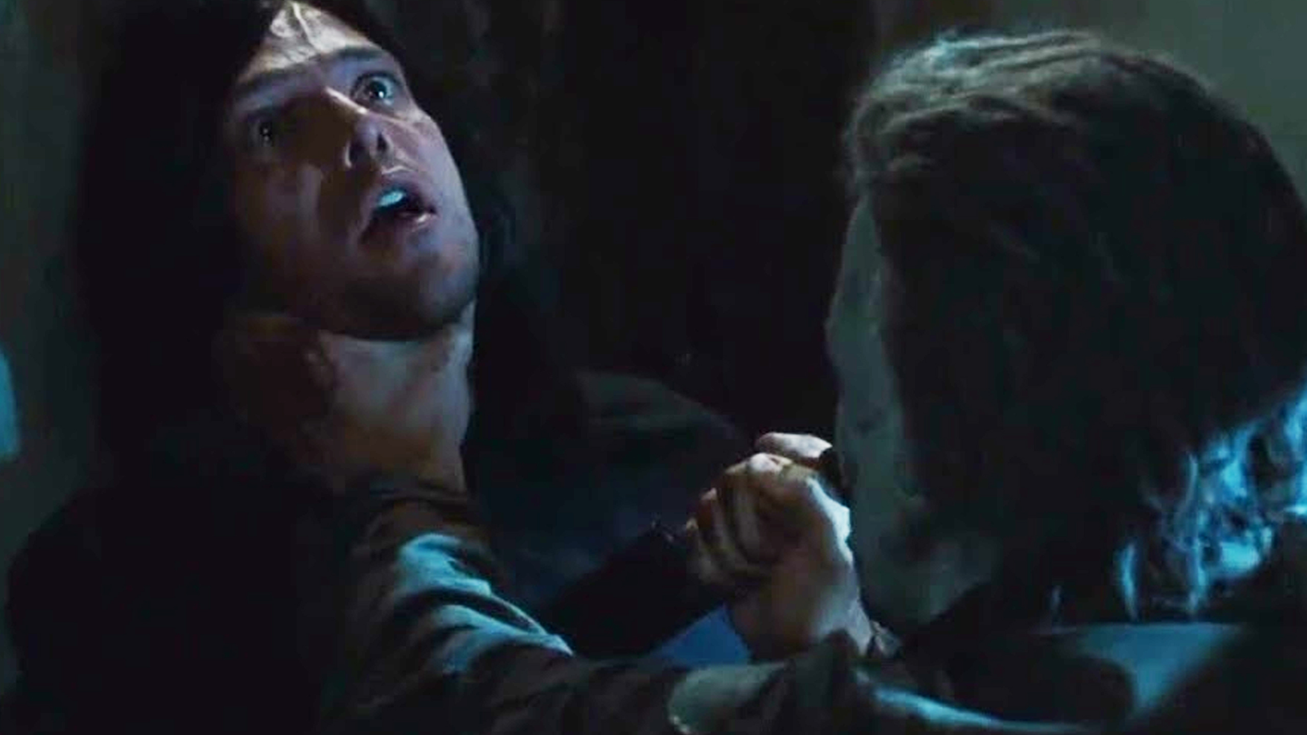 Rob Zombie's Halloween Bob Simms Michael Myers