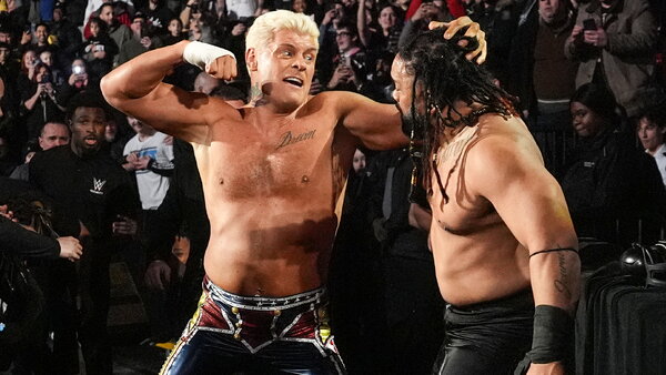 Sami Zayn WWE Title Royal Rumble 2026