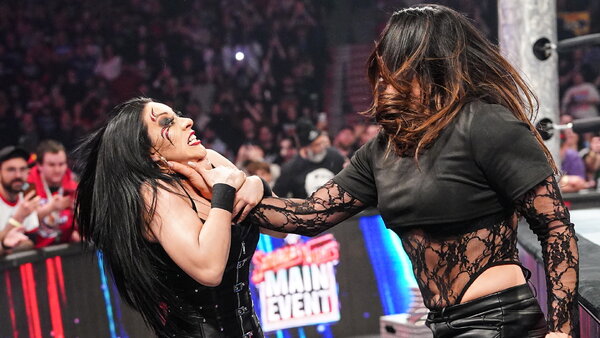 Sami Zayn WWE Title Royal Rumble 2026