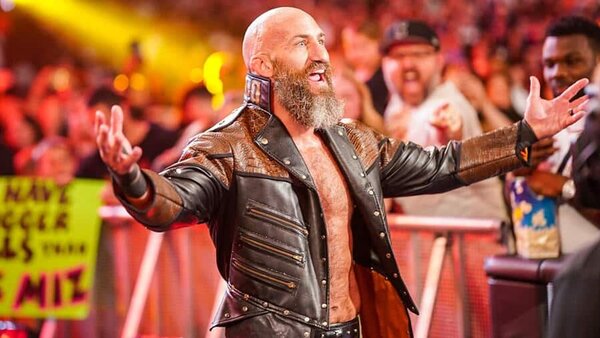 WWE Releases: Every Wrestler Released In 2026